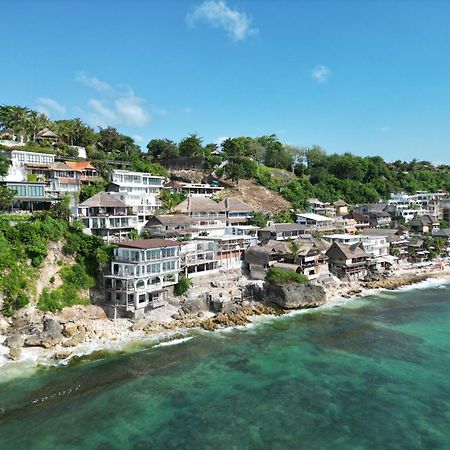 Bingin High Tide Villa Uluwatu Dış mekan fotoğraf