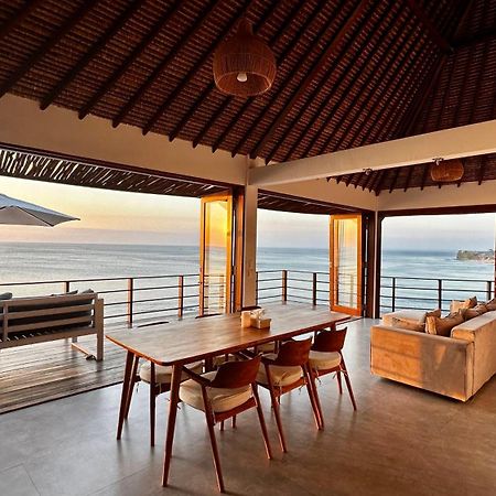 Bingin High Tide Villa Uluwatu Dış mekan fotoğraf