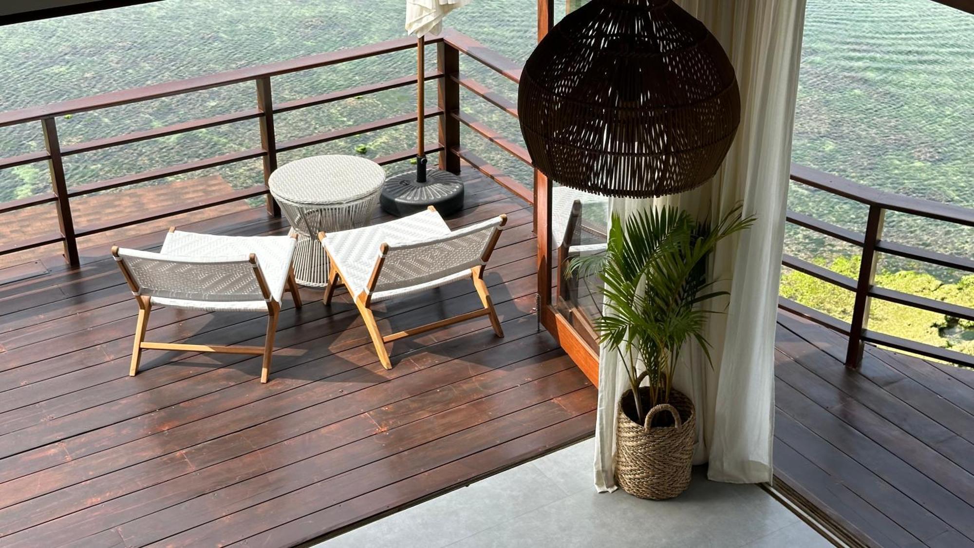 Bingin High Tide Villa Uluwatu Dış mekan fotoğraf