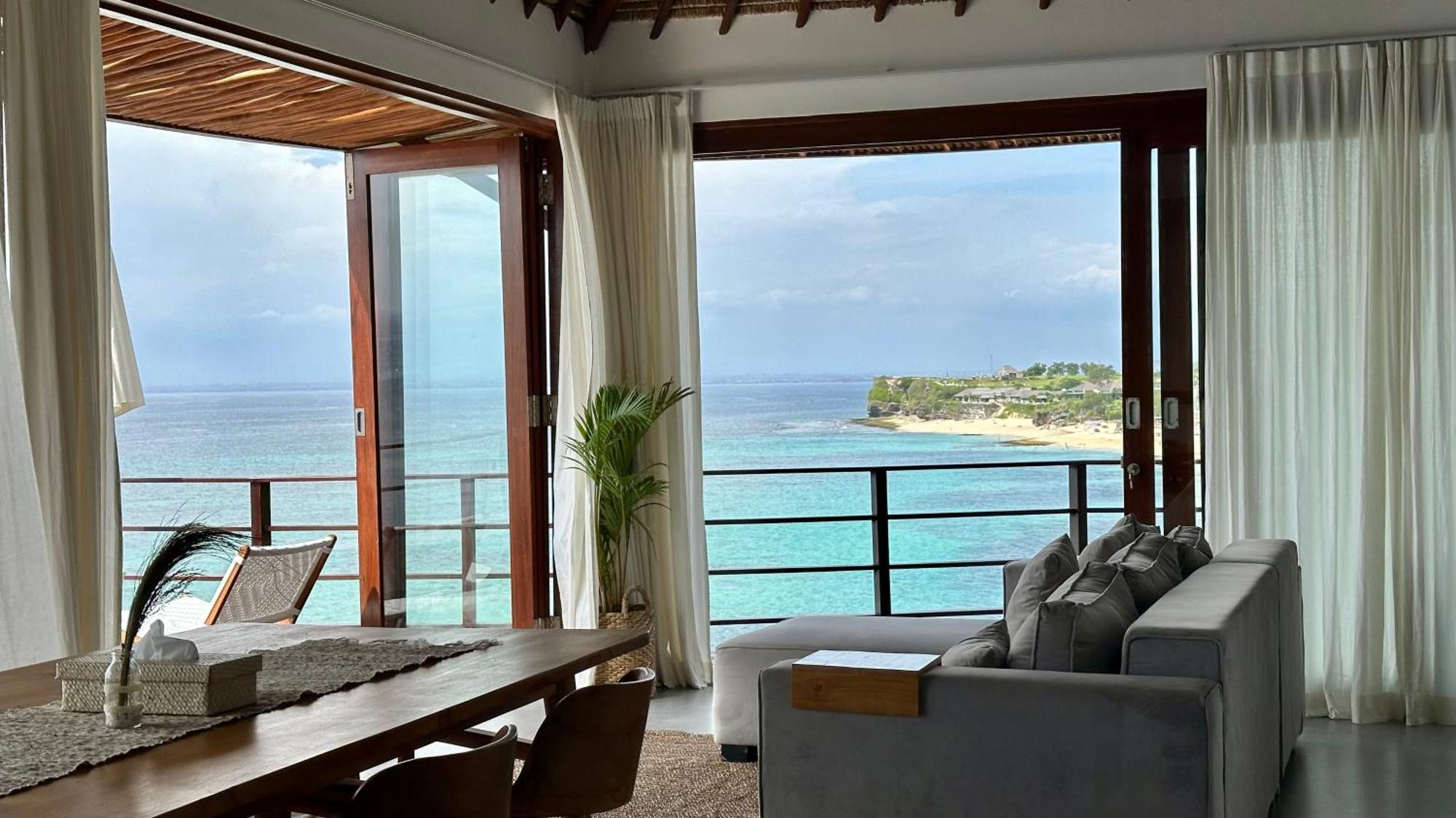 Bingin High Tide Villa Uluwatu Dış mekan fotoğraf