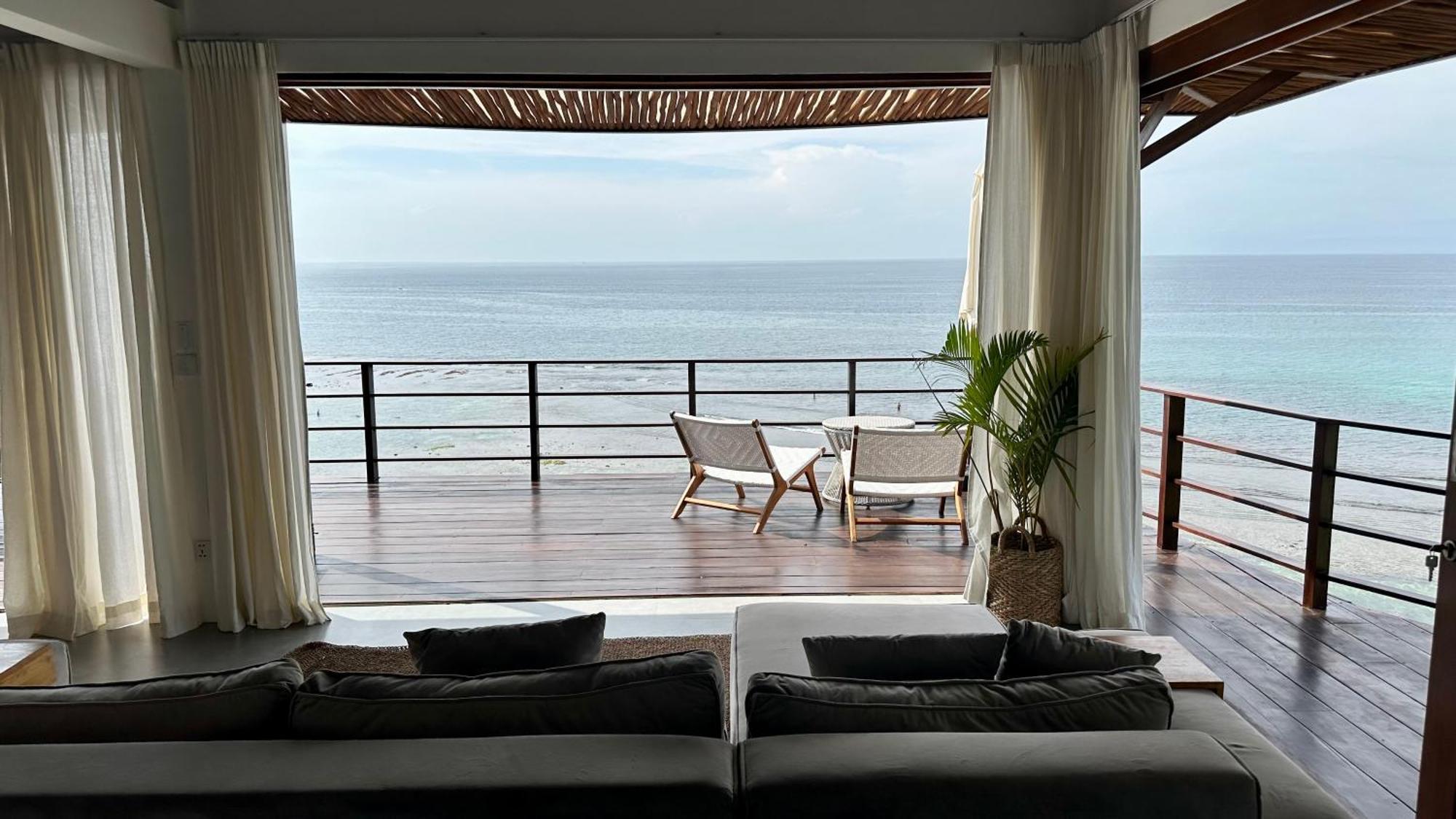 Bingin High Tide Villa Uluwatu Dış mekan fotoğraf