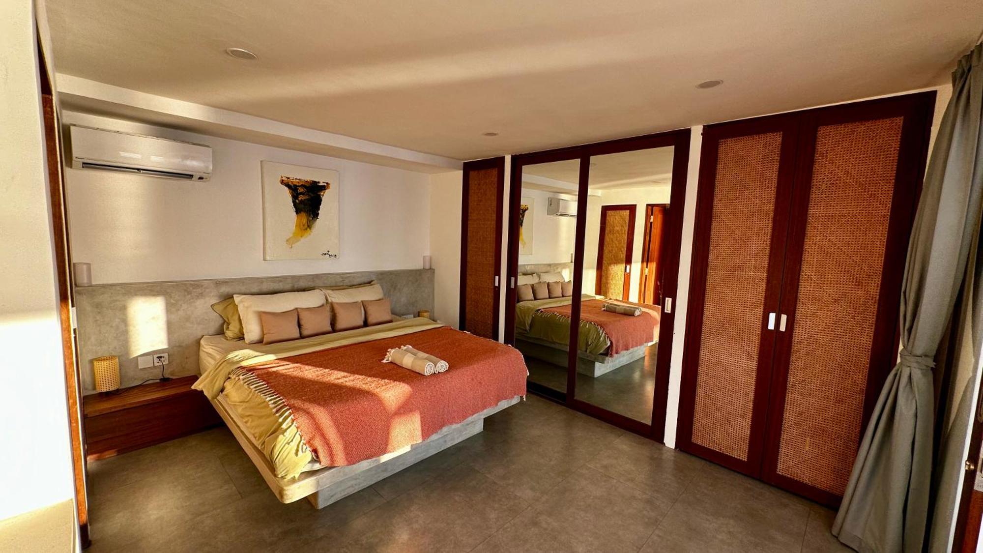 Bingin High Tide Villa Uluwatu Dış mekan fotoğraf