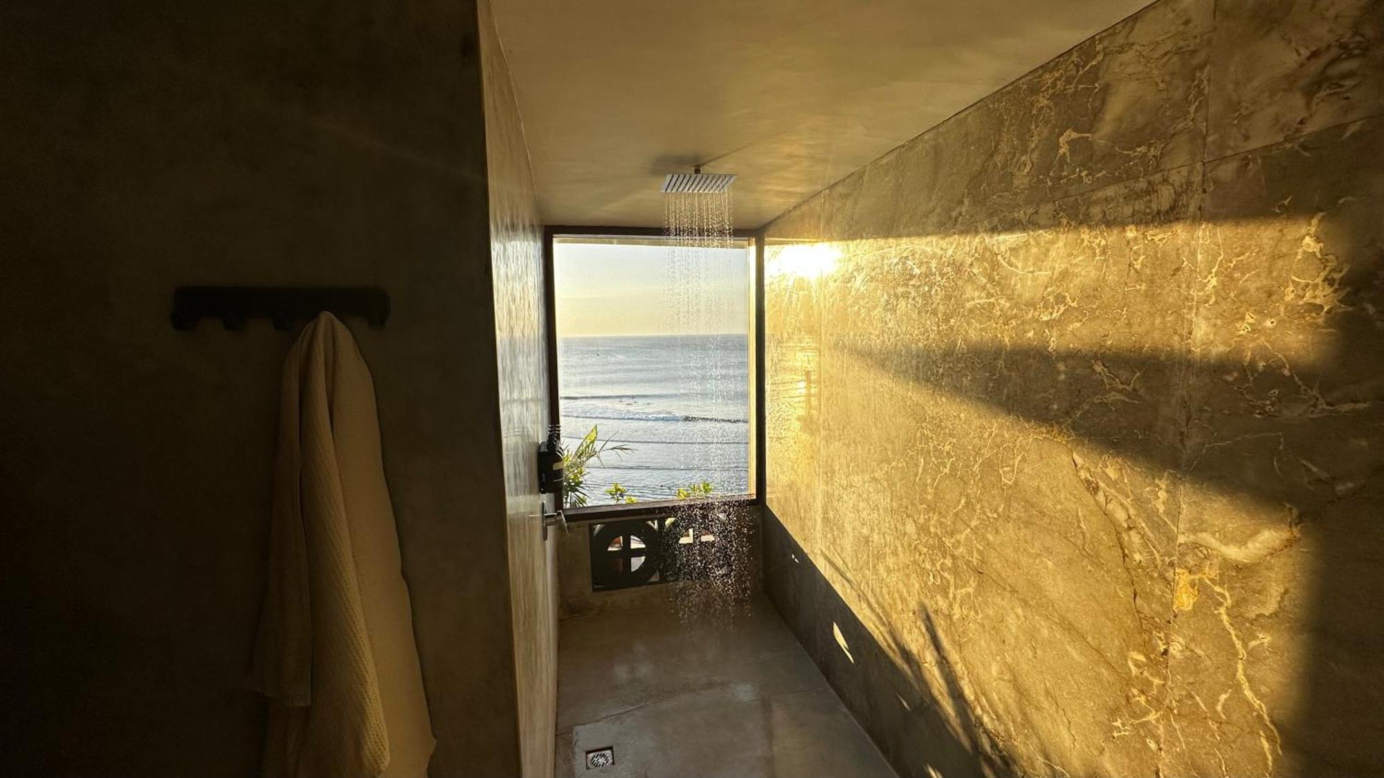 Bingin High Tide Villa Uluwatu Dış mekan fotoğraf