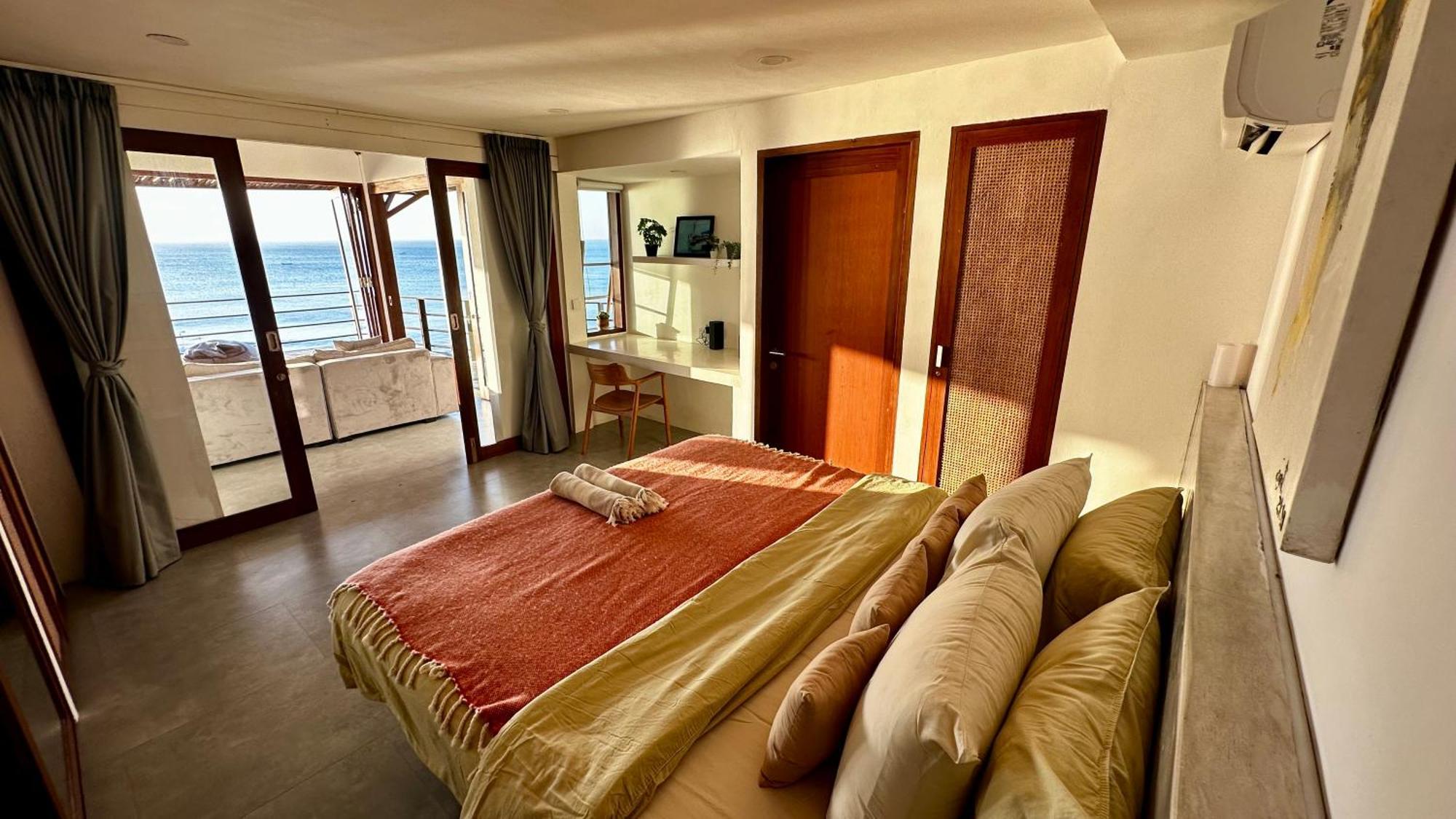 Bingin High Tide Villa Uluwatu Dış mekan fotoğraf