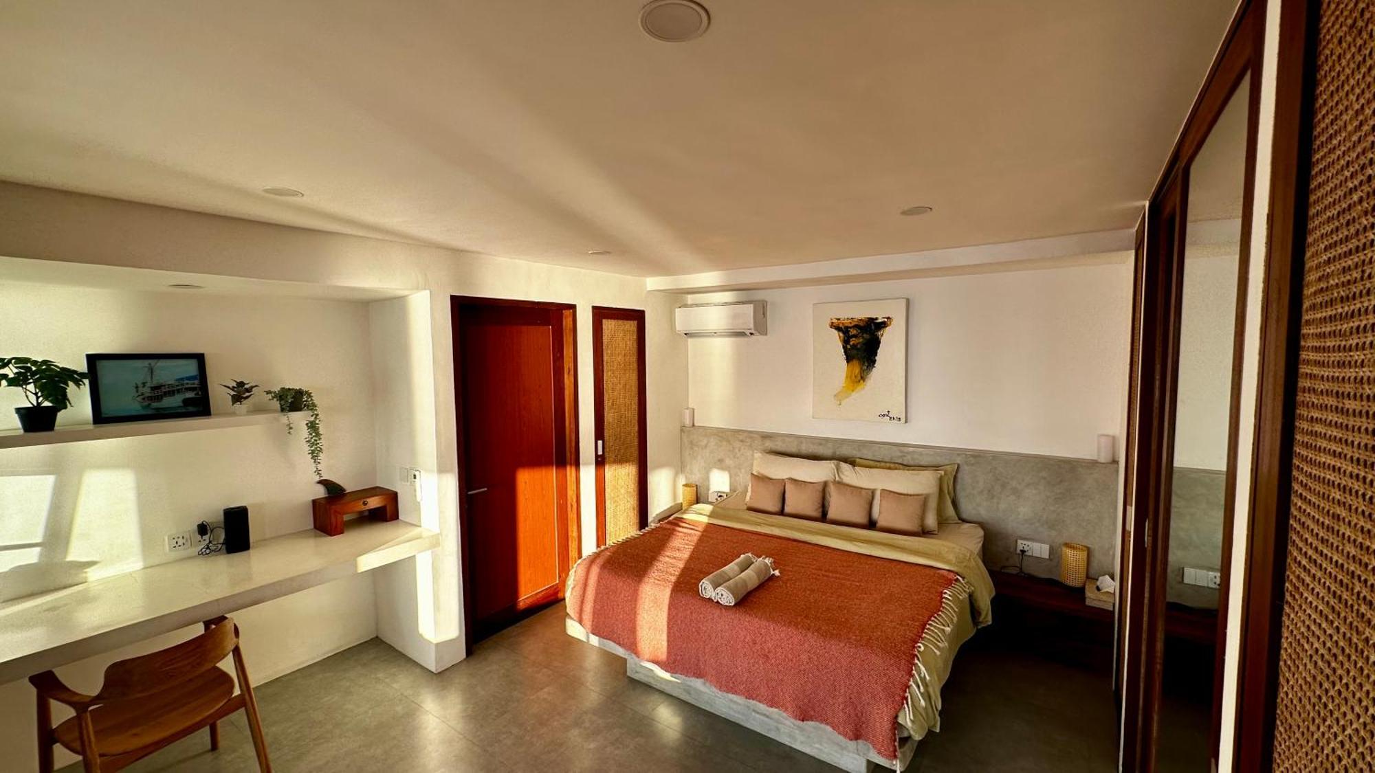 Bingin High Tide Villa Uluwatu Dış mekan fotoğraf
